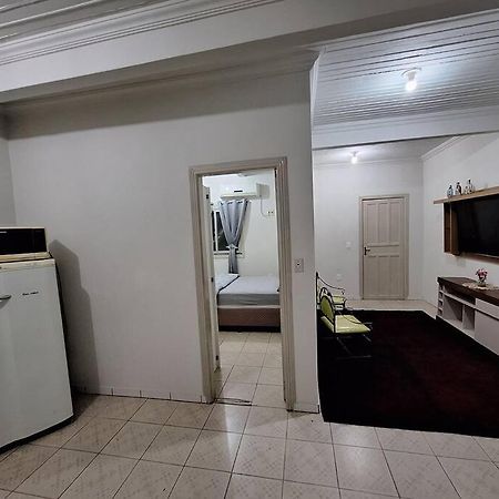 Apartamento Excelente Localizacao Em Manausアパートメント エクステリア 写真