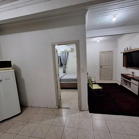 Apartamento Excelente Localizacao Em Manausアパートメント エクステリア 写真