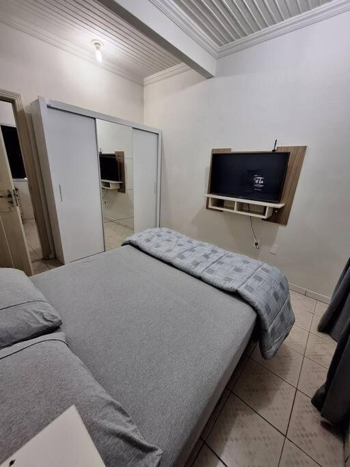 Apartamento Excelente Localizacao Em Manausアパートメント エクステリア 写真