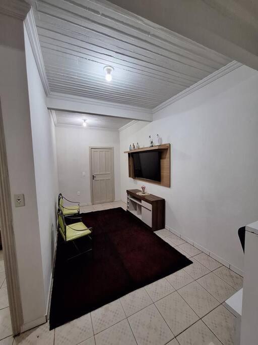 Apartamento Excelente Localizacao Em Manausアパートメント エクステリア 写真