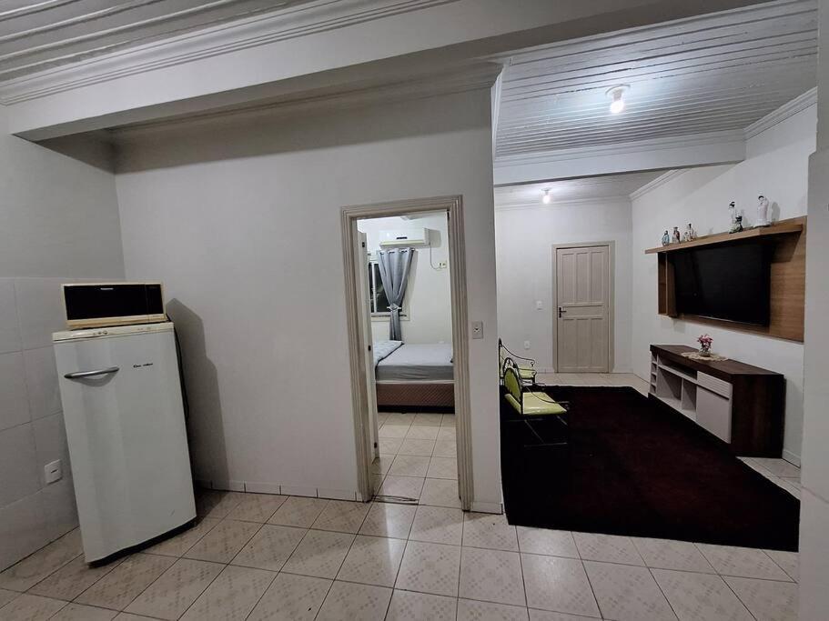 Apartamento Excelente Localizacao Em Manausアパートメント エクステリア 写真