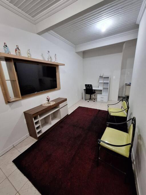 Apartamento Excelente Localizacao Em Manausアパートメント エクステリア 写真